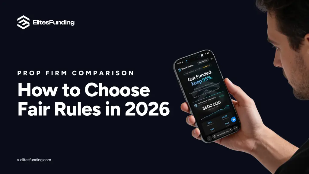 Prop Firm Comparison How to Choose Fair Rules in 2026